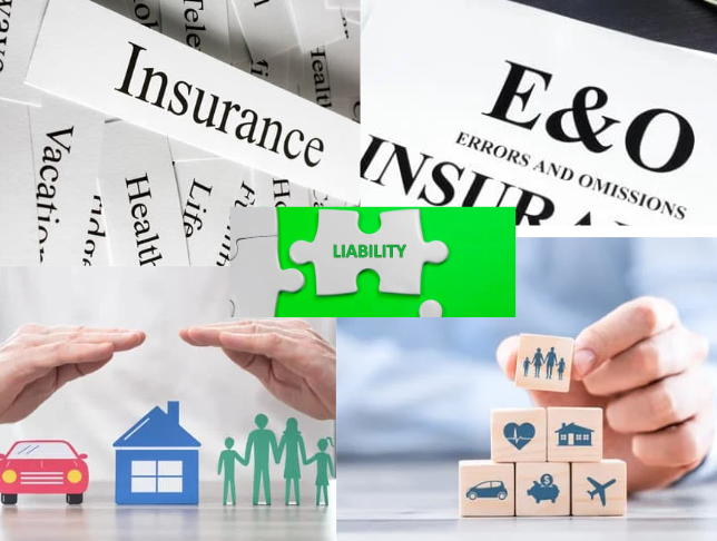 Home and Business Insurance Firms