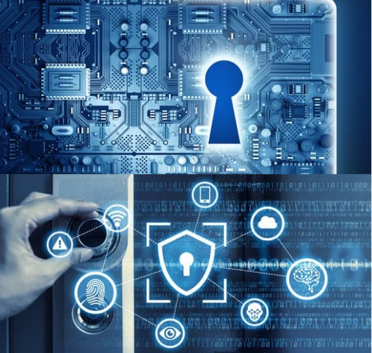 Home and Business Security Firms