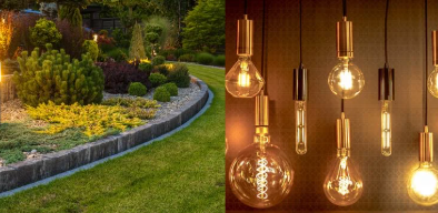 Interior, Exterior Lighting Designers-Specialists