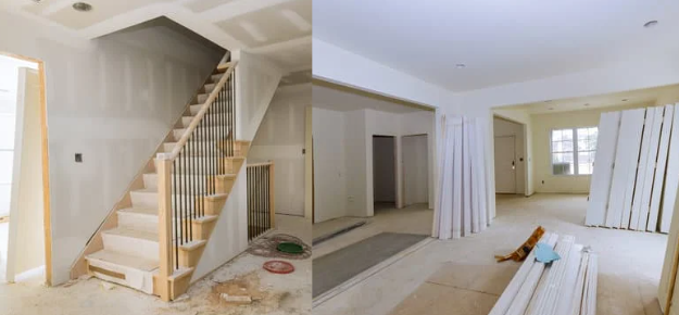 Home Remodeling Contractors